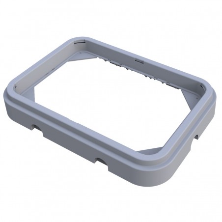 Rehausse Ecoflo coco premier tech