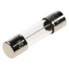 Fusible en verre 240 V / 80 mA 5*20 mm