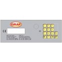 Automate KL-24 Plus micro station Graf Klaro