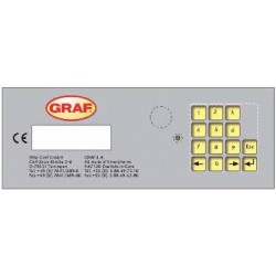 Automate KL-24 Plus micro station Graf Klaro