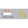 Automate KL-24 Plus micro station Graf Klaro