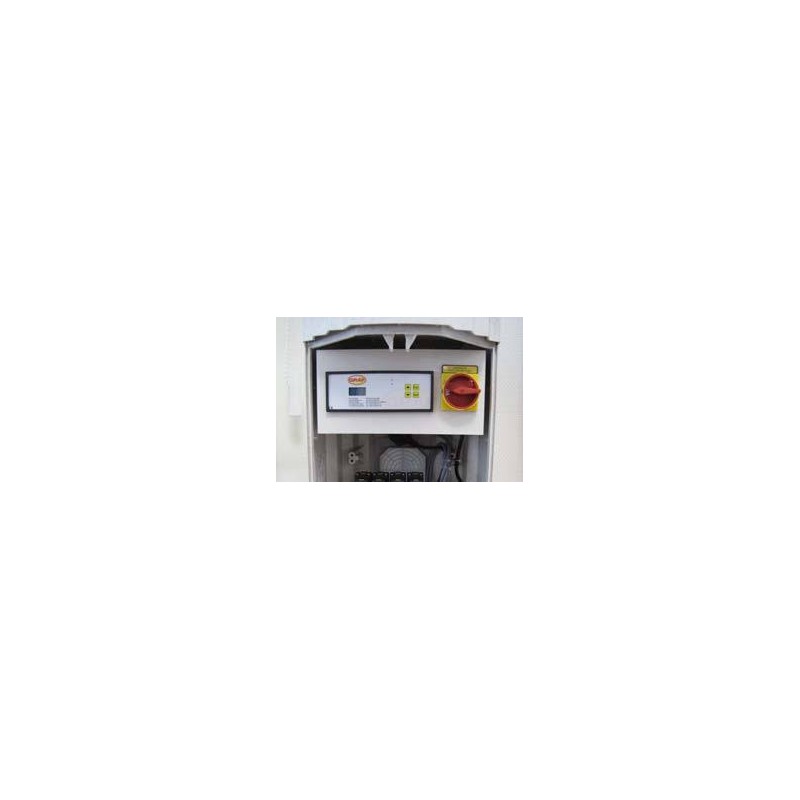 Automate KL-24 pour micro station Graf Klaro Automate KL-24 pour micro station Graf Klaro