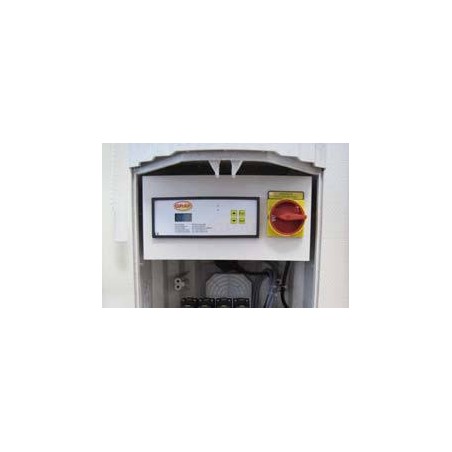 Automate KL-24 pour micro station Graf Klaro