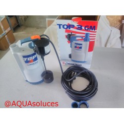 Pompe PEDROLLO TOP 3 GM