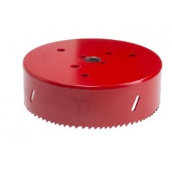 scie cloche 138mm joint Forsheda