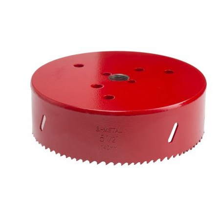 scie cloche 138mm joint Forsheda