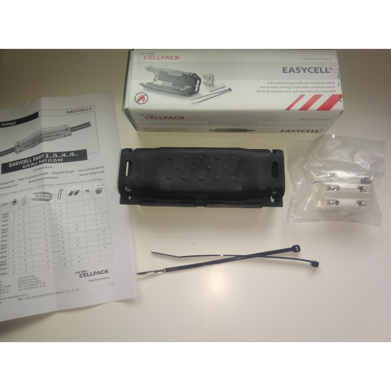 Zenitech sous marin éléctrique Easy 3 V Zenitech sous marin éléctrique Easy 3 V