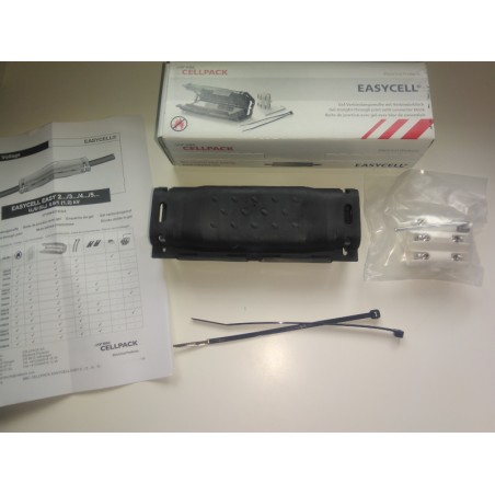 Zenitech sous marin éléctrique Easy 3 V