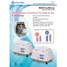 Compresseur NITTO LA-60E