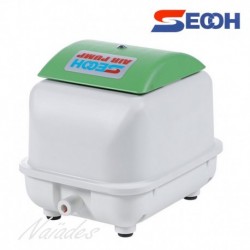 Compresseur membranes SECOH JDK-30