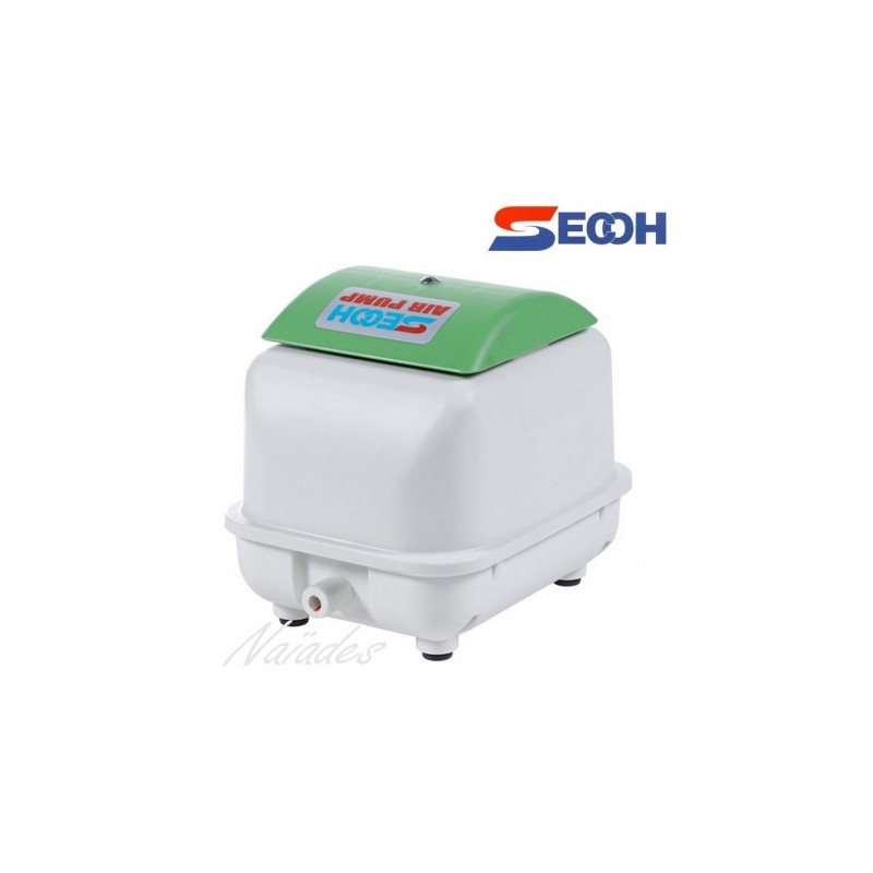 Compresseur membranes SECOH JDK-30 Compresseur membranes SECOH JDK-30