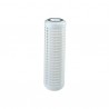 Cartouche filtrante  RL10SX 50 micron