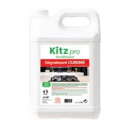 Dégraissant Cuisine Ecologique Kitz Pro