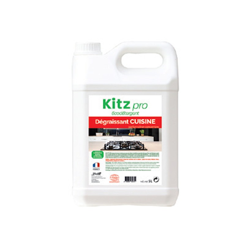 Dégraissant Cuisine Ecologique Kitz Pro Dégraissant Cuisine Ecologique Kitz Pro