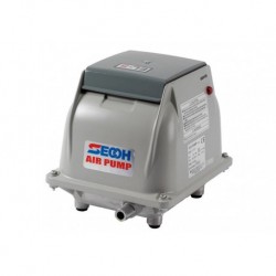 Compresseur EL-S-80-15