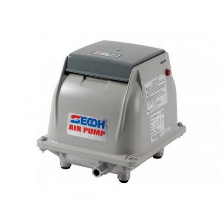 Compresseur EL-S-80-15