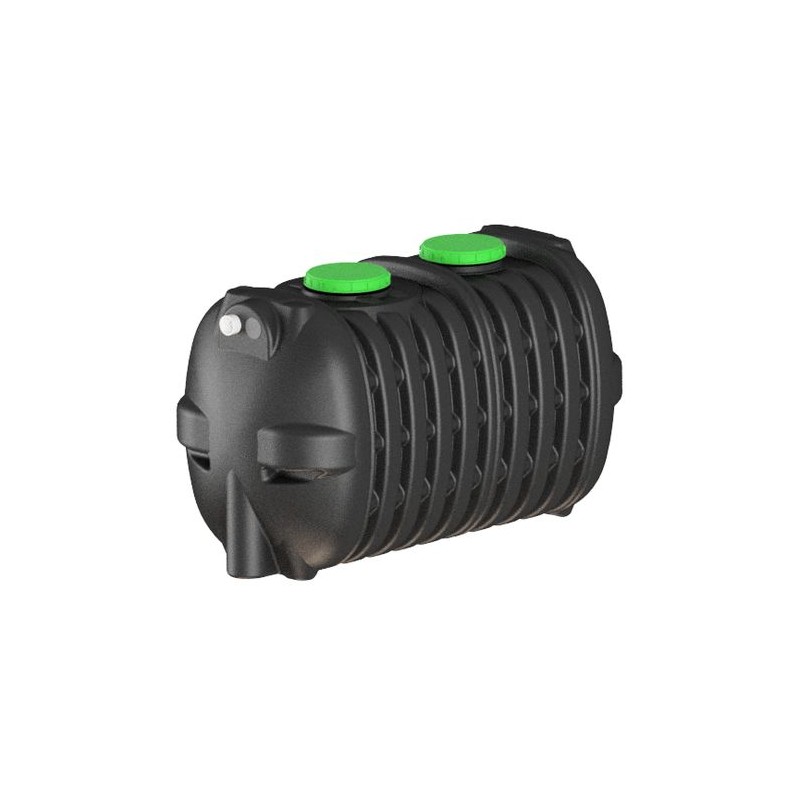 Fosse toutes eaux 3000L Sotralentz Rikutec Epurbloc® renforcée Fosse toutes eaux 3000L Sotralentz Rikutec Epurbloc® renforcée
