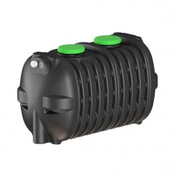 Fosse toutes eaux 4000L Epurbloc® renforcée