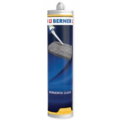 Colle d'étanchéité Bernerfix