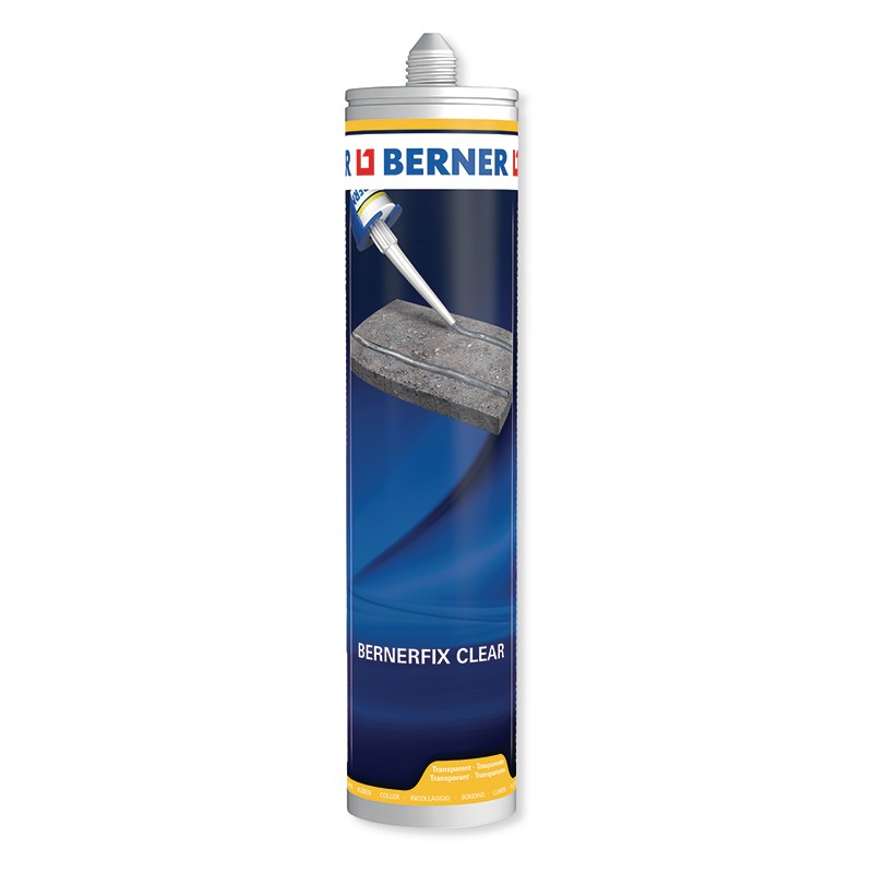 Colle d'étanchéité Bernerfix Colle d'étanchéité Bernerfix