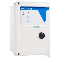 Coffret d'alarme sonore