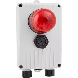 Alarme sonore et lumineuse FLASH