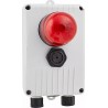 Alarme sonore et lumineuse FLASH