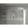Coffret d'alarme sonore, lumineuse et GSM
