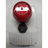 Alarme sonore et lumineuse FLASH