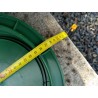 Couvercle PE Purflo D 275 / 225