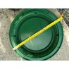 Couvercle PE Purflo D 275 / 225