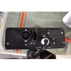 Automate KL-24 Plus micro station Graf Klaro