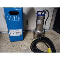 DELINOX DXV50-7/B FLYGT