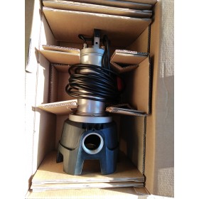 pompe FEKA VX 550 AUT