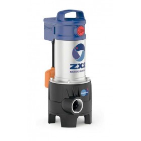 Pompe Pedrollo ZXm 2/40-GM