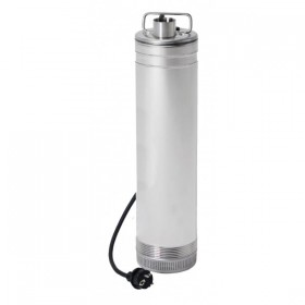 Pompe Graf NIRO 40 + kit aspiration