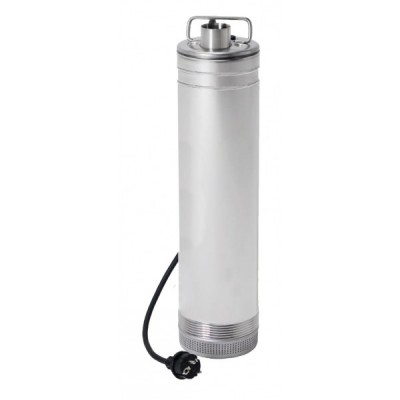 Pompe Graf NIRO 40 + kit aspiration