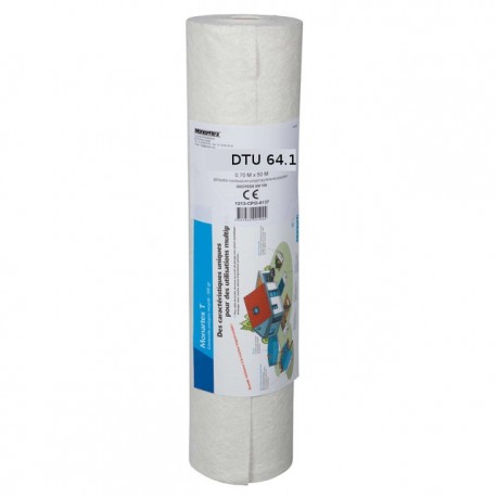 Gétextile spécial Assainissement Non Collectif DTU 64.1 Gétextile spécial Assainissement Non Collectif DTU 64.1