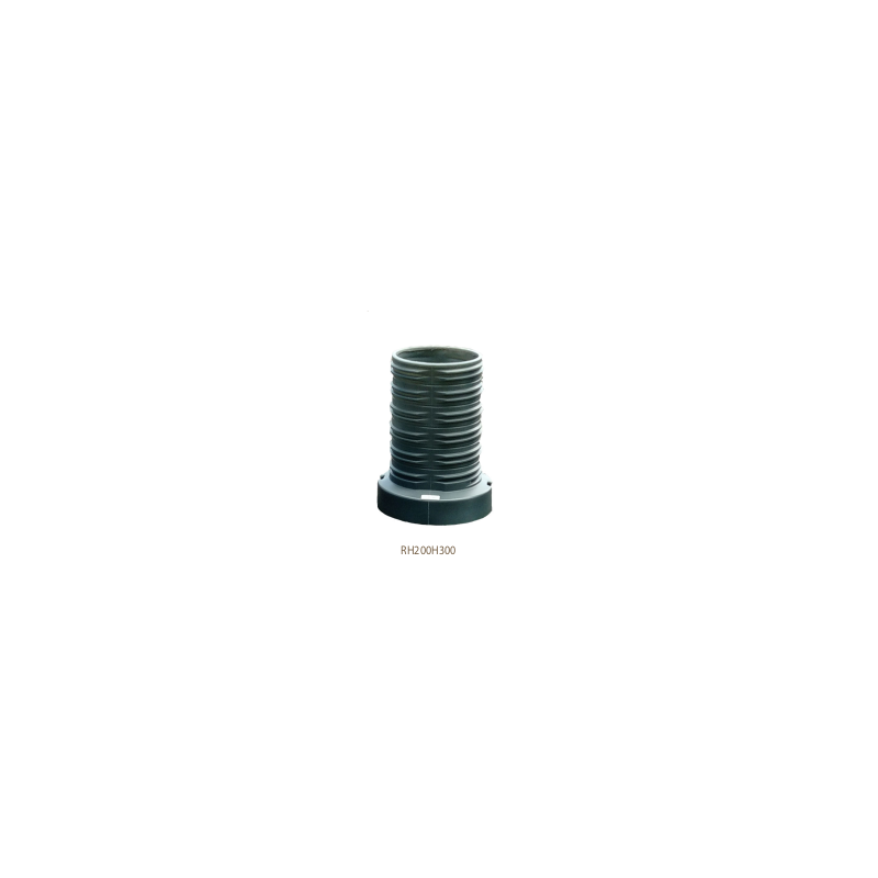 Rehausse regard H300 Rehausse regard H300