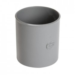 Manchon à coulisse PVC diamètre 100 mm