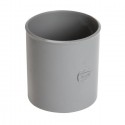Manchon à coulisse PVC diamètre 100 mm