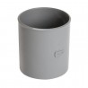 Manchon à coulisse PVC diamètre 100 mm