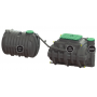 Filtre compact Ecoflo monobloc 10 EH