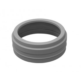 Nouvelle Rehausse ECOFLO ronde PE D400 H150