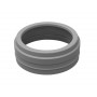 Nouvelle Rehausse ECOFLO ronde PE D400 H150