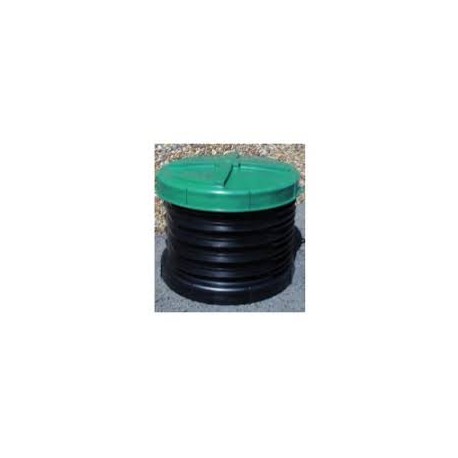 REHAUSSE A VISSER D 400 HT 300 REHAUSSE A VISSER D 400 HT 300