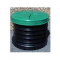 REHAUSSE A VISSER D 400 HT 300