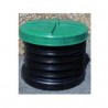 REHAUSSE A VISSER D 400 HT 300