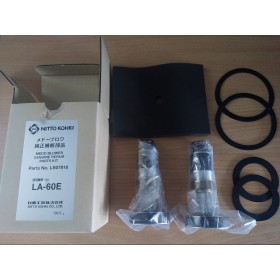 Kit pistons entretien LA-60E