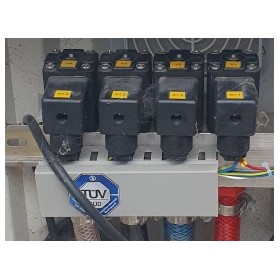 Electrovanne pour Micro station Klaro